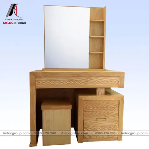Bàn Gỗ Hiện Đại Cho Phòng Ngủ: Hướng Dẫn Chọn Và Bố Trí Bàn Gỗ Hiện Đại Cho Phòng Ngủ: Hướng Dẫn Chọn Và Bố Trí