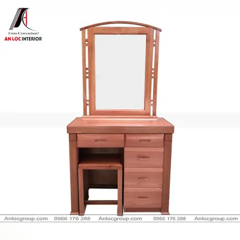 Bàn Gỗ Hiện Đại Cho Phòng Ngủ: Hướng Dẫn Chọn Và Bố Trí Bàn Gỗ Hiện Đại Cho Phòng Ngủ: Hướng Dẫn Chọn Và Bố Trí