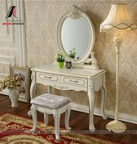 Bàn Gỗ Hiện Đại Cho Phòng Ngủ: Hướng Dẫn Chọn Và Bố Trí Bàn Gỗ Hiện Đại Cho Phòng Ngủ: Hướng Dẫn Chọn Và Bố Trí