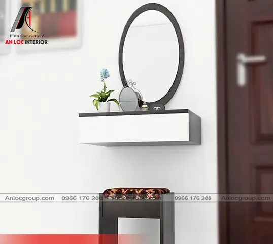 Bàn Gỗ Hiện Đại Cho Phòng Ngủ: Hướng Dẫn Chọn Và Bố Trí Bàn Gỗ Hiện Đại Cho Phòng Ngủ: Hướng Dẫn Chọn Và Bố Trí