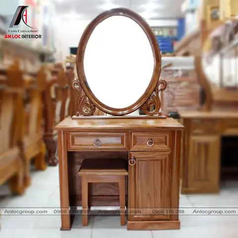 Bàn Gỗ Hiện Đại Cho Phòng Ngủ: Hướng Dẫn Chọn Và Bố Trí Bàn Gỗ Hiện Đại Cho Phòng Ngủ: Hướng Dẫn Chọn Và Bố Trí