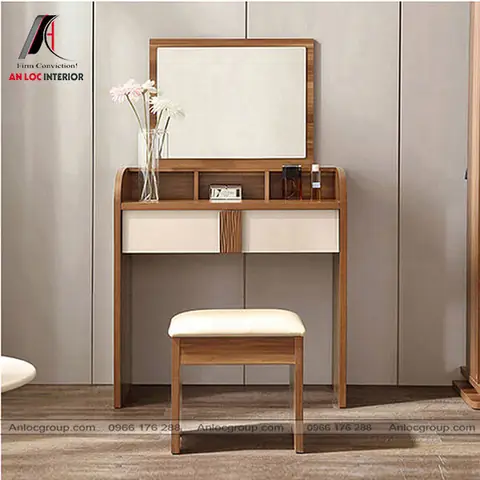 Bàn Gỗ Hiện Đại Cho Phòng Ngủ: Hướng Dẫn Chọn Và Bố Trí Bàn Gỗ Hiện Đại Cho Phòng Ngủ: Hướng Dẫn Chọn Và Bố Trí