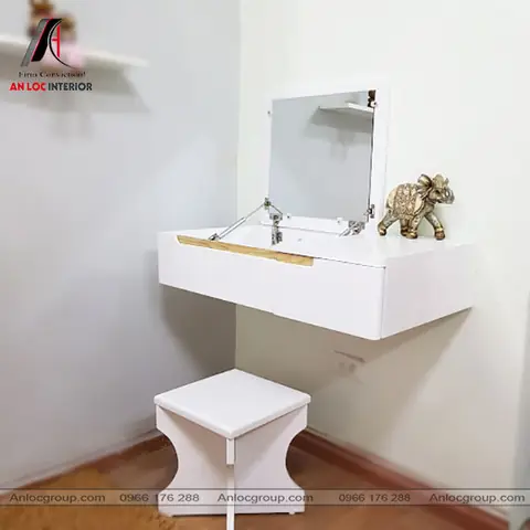 Bàn Gỗ Hiện Đại Cho Phòng Ngủ: Hướng Dẫn Chọn Và Bố Trí Bàn Gỗ Hiện Đại Cho Phòng Ngủ: Hướng Dẫn Chọn Và Bố Trí