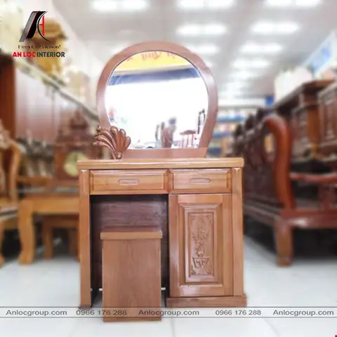 Bàn Gỗ Hiện Đại Cho Phòng Ngủ: Hướng Dẫn Chọn Và Bố Trí Bàn Gỗ Hiện Đại Cho Phòng Ngủ: Hướng Dẫn Chọn Và Bố Trí