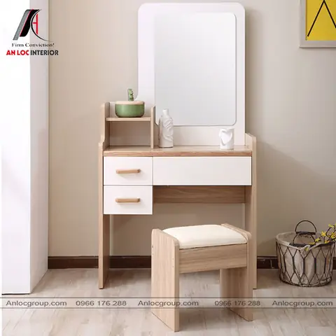 Bàn Gỗ Hiện Đại Cho Phòng Ngủ: Hướng Dẫn Chọn Và Bố Trí Bàn Gỗ Hiện Đại Cho Phòng Ngủ: Hướng Dẫn Chọn Và Bố Trí