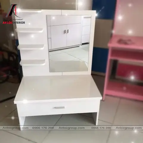 Bàn Gỗ Hiện Đại Cho Phòng Ngủ: Hướng Dẫn Chọn Và Bố Trí Bàn Gỗ Hiện Đại Cho Phòng Ngủ: Hướng Dẫn Chọn Và Bố Trí