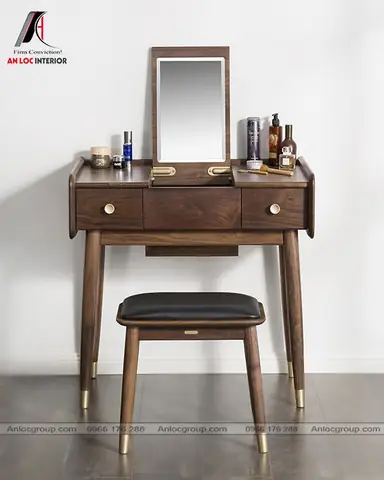 Bàn Gỗ Hiện Đại Cho Phòng Ngủ: Hướng Dẫn Chọn Và Bố Trí Bàn Gỗ Hiện Đại Cho Phòng Ngủ: Hướng Dẫn Chọn Và Bố Trí