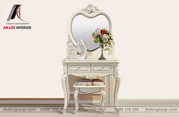 Bàn Gỗ Hiện Đại Cho Phòng Ngủ: Hướng Dẫn Chọn Và Bố Trí Bàn Gỗ Hiện Đại Cho Phòng Ngủ: Hướng Dẫn Chọn Và Bố Trí