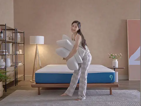 Mẹo Chọn Gối Tựa Cổ Phòng Ngủ Giúp Nâng Cao Chất Lượng Giấc Ngủ Mẹo Chọn Gối Tựa Cổ Phòng Ngủ Giúp Nâng Cao Chất Lượng Giấc Ngủ