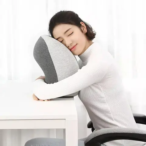 Mẹo Chọn Gối Tựa Cổ Phòng Ngủ Giúp Nâng Cao Chất Lượng Giấc Ngủ