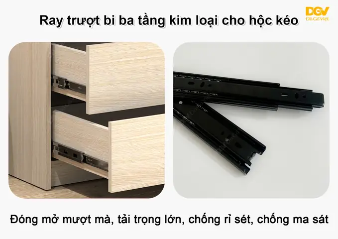 Hướng Dẫn Chọn Bàn Học Phòng Ngủ Nhỏ: 10 Giải Pháp Tối Ưu Diện Tích Hướng Dẫn Chọn Bàn Học Phòng Ngủ Nhỏ: 10 Giải Pháp Tối Ưu Diện Tích