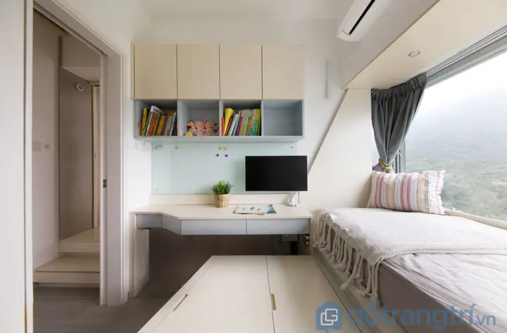 bàn học trong phòng ngủ bàn học trong phòng ngủ