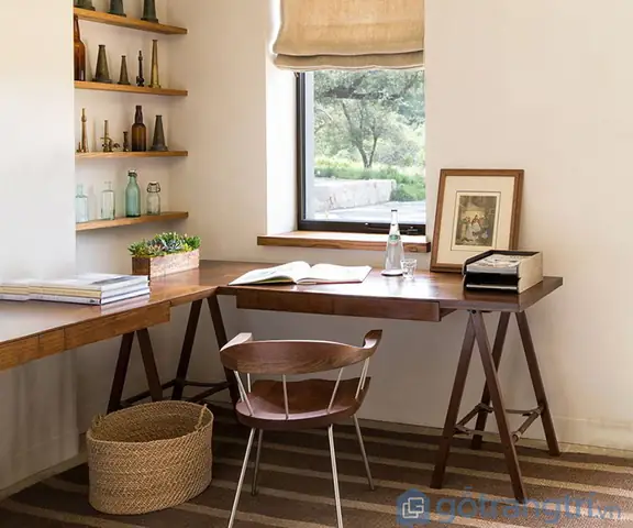 bàn học trong phòng ngủ bàn học trong phòng ngủ