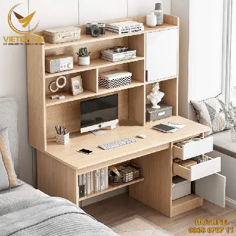 bàn làm việc trong phòng ngủ hẹp bàn làm việc trong phòng ngủ hẹp