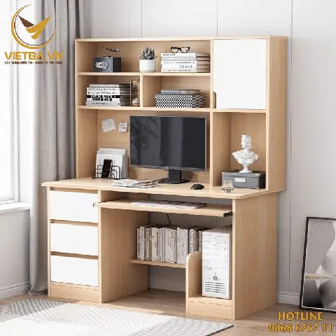 bàn làm việc trong phòng ngủ hẹp bàn làm việc trong phòng ngủ hẹp