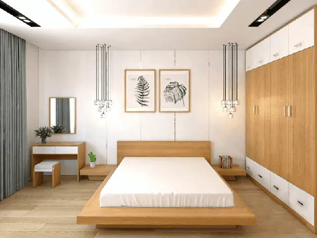Địa Chỉ Bán Nội Thất Phòng Ngủ Đẹp: Đánh Giá Chuyên Sâu