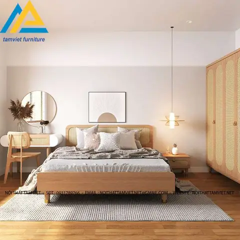 Địa Chỉ Bán Nội Thất Phòng Ngủ Đẹp: Đánh Giá Chuyên Sâu Địa Chỉ Bán Nội Thất Phòng Ngủ Đẹp: Đánh Giá Chuyên Sâu