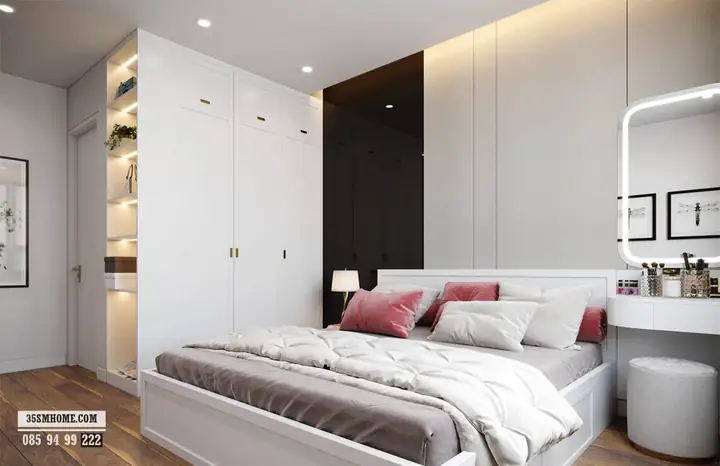 Bàn Phòng Ngủ Ninh Bình: Hướng Dẫn Chọn Mua & Thiết Kế Đẹp