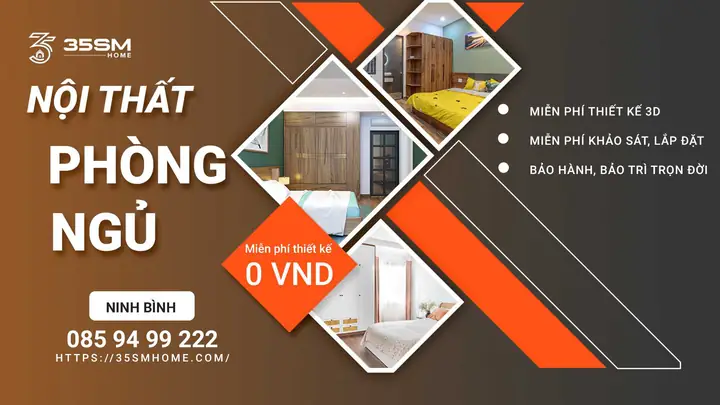 Bàn Phòng Ngủ Ninh Bình: Hướng Dẫn Chọn Mua & Thiết Kế Đẹp