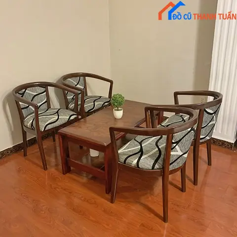 Kinh nghiệm tìm mua bộ phòng ngủ khách sạn 3 sao thanh lý chất lượng