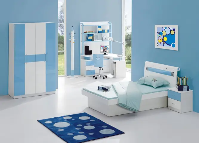 Bản Thiết Kế Các Phòng Ngủ Đẹp: Hướng Dẫn Toàn Diện Từ A-Z Bản Thiết Kế Các Phòng Ngủ Đẹp: Hướng Dẫn Toàn Diện Từ A-Z