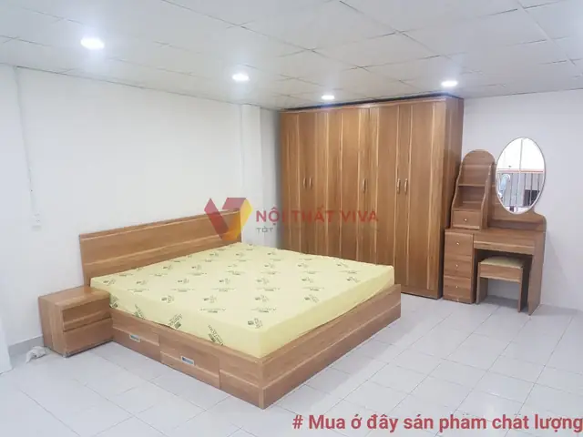 Bàn Trang Điểm Phòng Ngủ Giá Rẻ: Đánh Giá Các Tiêu Chí Chọn Mua