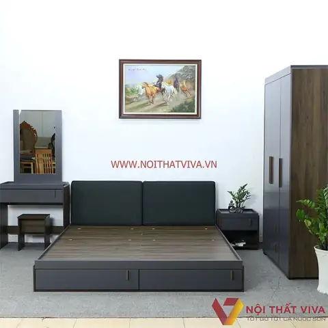 Bàn Trang Điểm Phòng Ngủ Giá Rẻ: Đánh Giá Các Tiêu Chí Chọn Mua