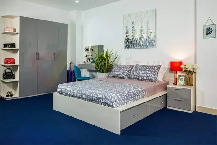 Bàn Trang Điểm Phòng Ngủ Giá Rẻ: Đánh Giá Các Tiêu Chí Chọn Mua