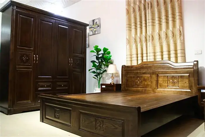 Bàn Trang Điểm Phòng Ngủ Giá Rẻ: Đánh Giá Các Tiêu Chí Chọn Mua