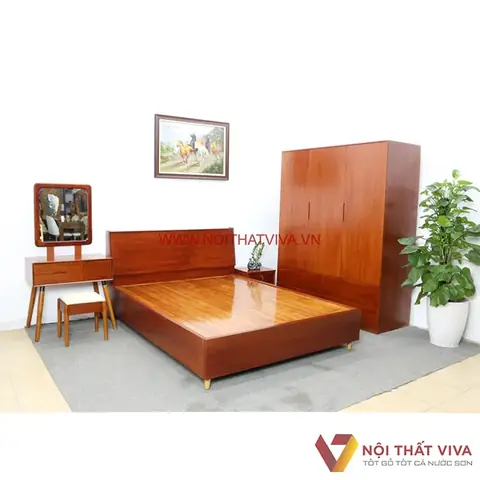 Bàn Trang Điểm Phòng Ngủ Giá Rẻ: Đánh Giá Các Tiêu Chí Chọn Mua