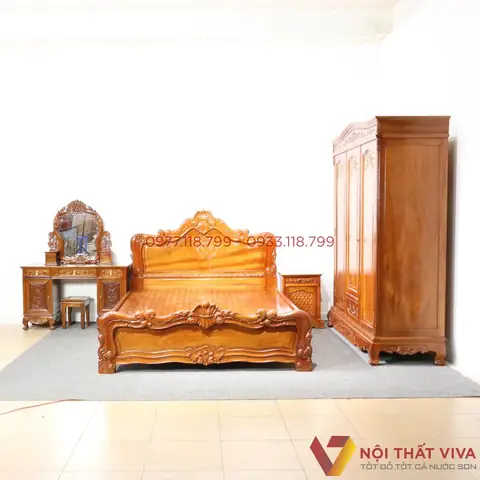Bàn Trang Điểm Phòng Ngủ Giá Rẻ: Đánh Giá Các Tiêu Chí Chọn Mua