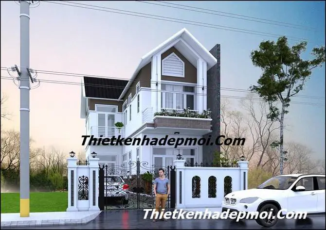 bản vẽ cad phòng ngủ