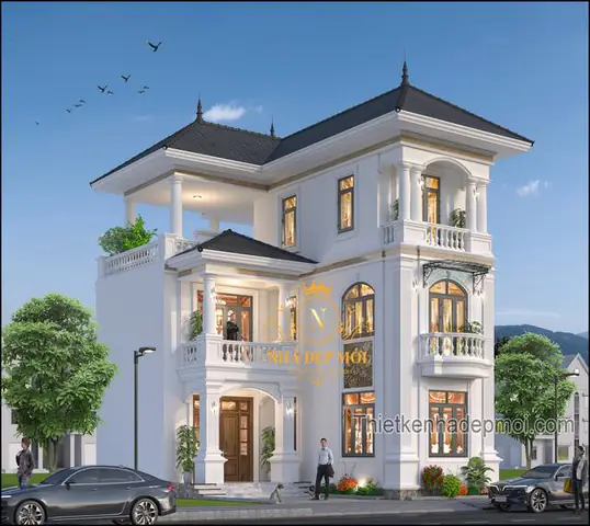 bản vẽ cad phòng ngủ