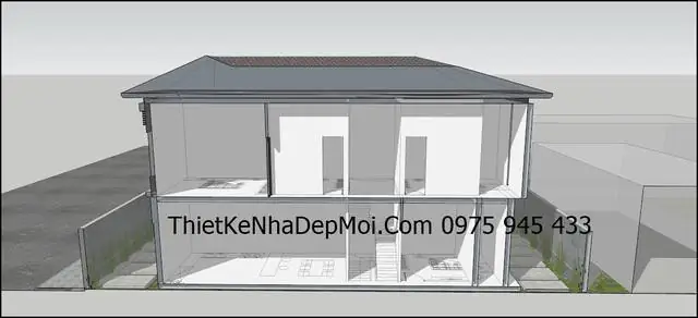 bản vẽ cad phòng ngủ