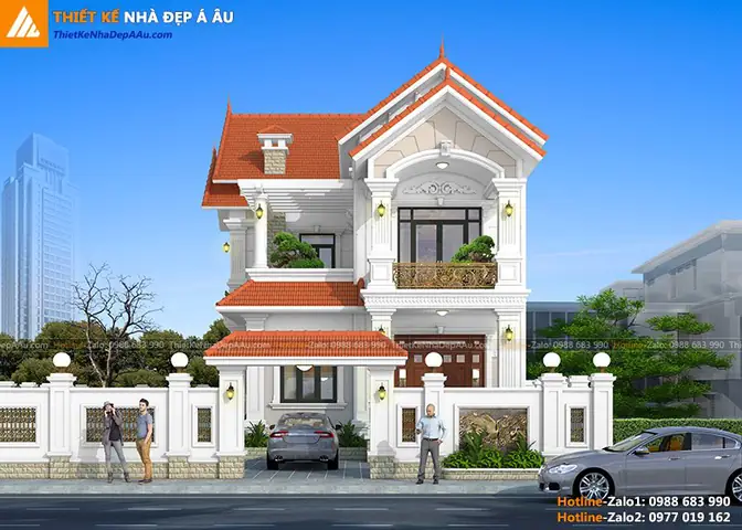 Bản Vẽ Kiến Trúc Phòng Ngủ: Hướng Dẫn Toàn Diện Từ A-Z