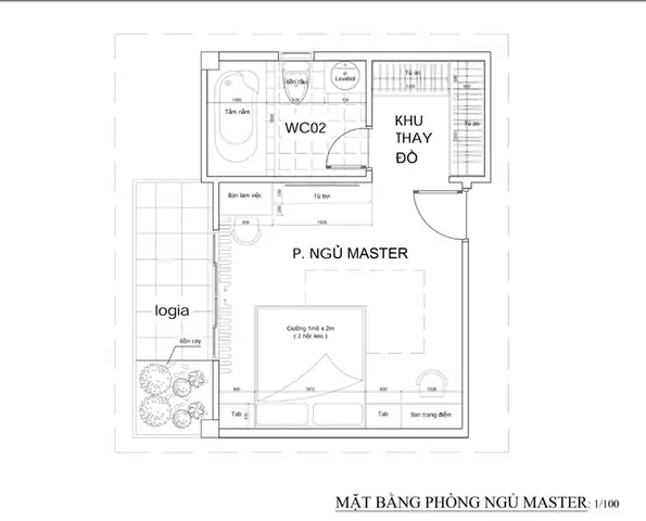 Bản Vẽ Kỹ Thuật Phòng Ngủ: Hướng Dẫn Chi Tiết Để Có Không Gian Hoàn Hảo Bản Vẽ Kỹ Thuật Phòng Ngủ: Hướng Dẫn Chi Tiết Để Có Không Gian Hoàn Hảo
