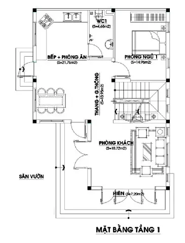 Bản Vẽ Kỹ Thuật Phòng Ngủ: Hướng Dẫn Chi Tiết Để Có Không Gian Hoàn Hảo