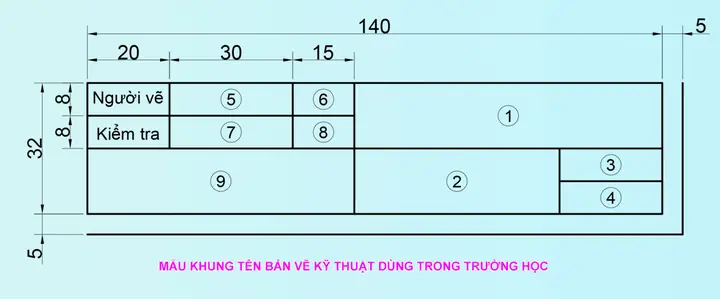 Bản Vẽ Kỹ Thuật Phòng Ngủ: Hướng Dẫn Chi Tiết Để Có Không Gian Hoàn Hảo