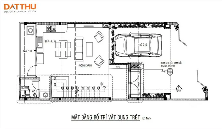 Bản Vẽ Kỹ Thuật Phòng Ngủ: Hướng Dẫn Chi Tiết Để Có Không Gian Hoàn Hảo