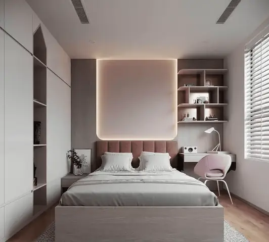 Bản Vẽ Phòng Ngủ 9m2 Nhà Ống: Hướng Dẫn Thiết Kế Tối Ưu Bản Vẽ Phòng Ngủ 9m2 Nhà Ống: Hướng Dẫn Thiết Kế Tối Ưu