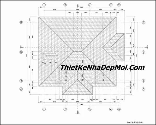 Bản Vẽ Thiết Kế 2 Phòng Ngủ 1 Phòng Thờ Tiện Nghi Bản Vẽ Thiết Kế 2 Phòng Ngủ 1 Phòng Thờ Tiện Nghi