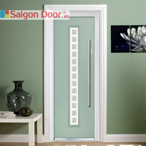 Bảng Giá Cửa Phòng Ngủ: Hướng Dẫn Chi Tiết Các Loại Cửa Nhựa