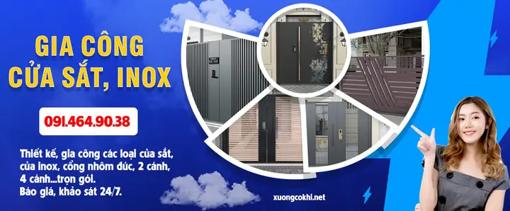 Báo Giá Cửa Sắt Phòng Ngủ Chi Tiết: Hướng Dẫn Chọn Mua & Mẫu Đẹp