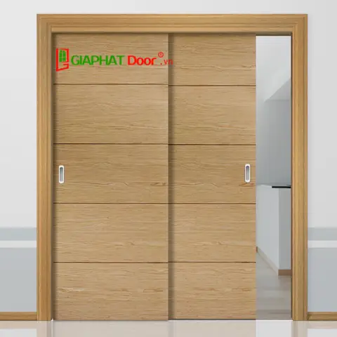 Báo Giá Cửa Trượt Phòng Ngủ Chi Tiết và Các Yếu Tố Ảnh Hưởng