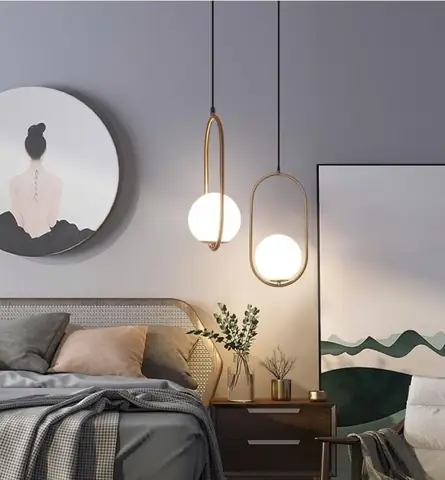 Báo Giá Đèn Phòng Ngủ: Cập Nhật & Tư Vấn Mua Sắm Hiệu Quả