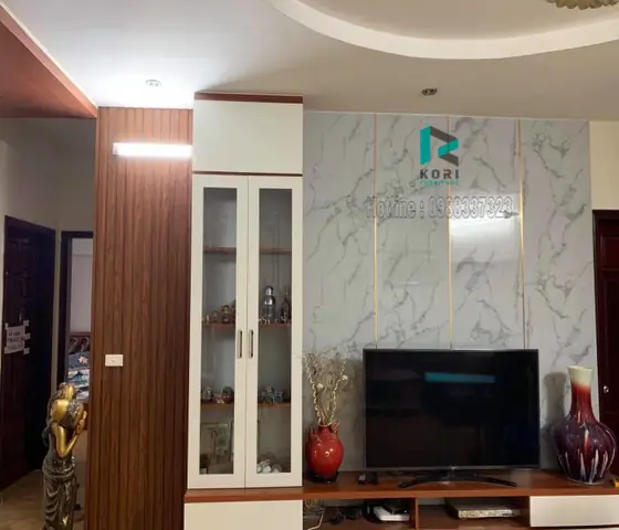 Báo Giá Gỗ Ốp Tường Phòng Ngủ Bao Nhiêu? Phân Tích Chi Tiết