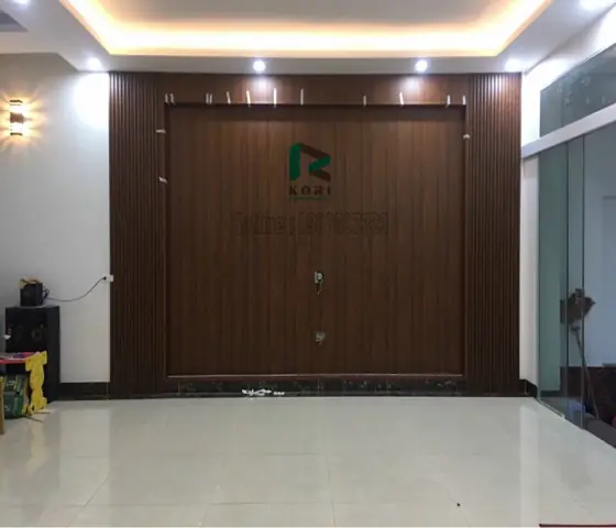 Báo Giá Gỗ Ốp Tường Phòng Ngủ Bao Nhiêu? Phân Tích Chi Tiết