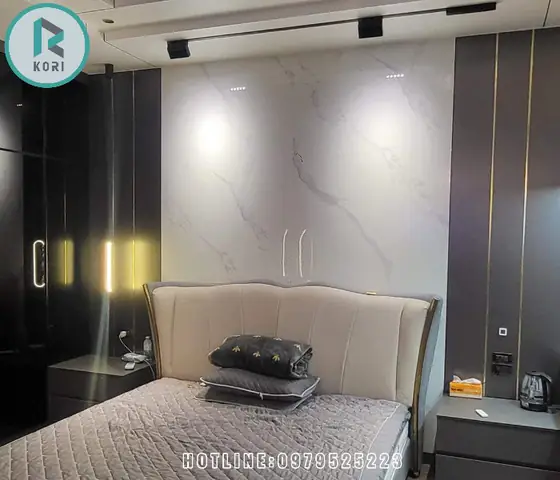 Báo Giá Gỗ Ốp Tường Phòng Ngủ Bao Nhiêu? Phân Tích Chi Tiết