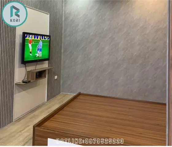 Báo Giá Gỗ Ốp Tường Phòng Ngủ Bao Nhiêu? Phân Tích Chi Tiết