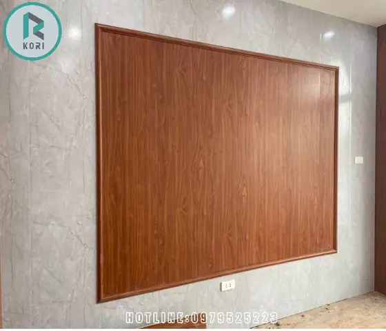 Báo Giá Gỗ Ốp Tường Phòng Ngủ Bao Nhiêu? Phân Tích Chi Tiết